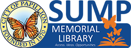 Sump Memorial Library
